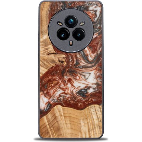 Funda Bewood Unique para Realme 14 Pro 5G - Planetas - Venus (1/2)