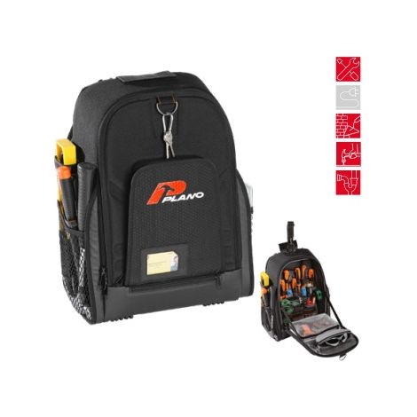 2 Pz- Zaino Portautensili PLANO Technics 513013 (1/2)