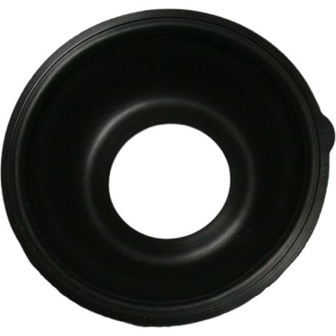 Membrane de boisseau de carburateur pour SUZUKI GS 1100 G de 1984 à 1986 - Pour 1 carburateur