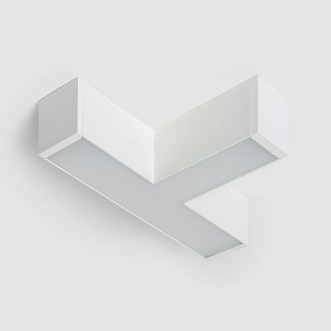 Barre Linéaire LED Différents formats Luxor Blanc T (1/5)