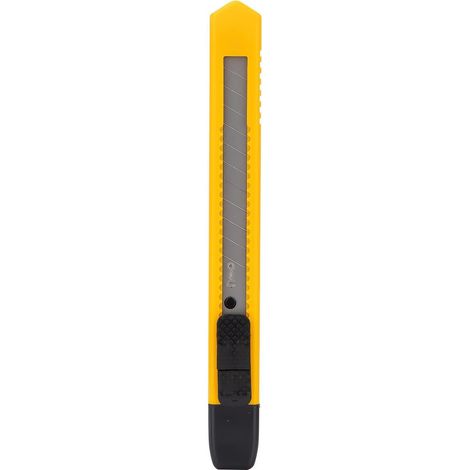 Deli Coltello di precisione con 13 lame sostituibili