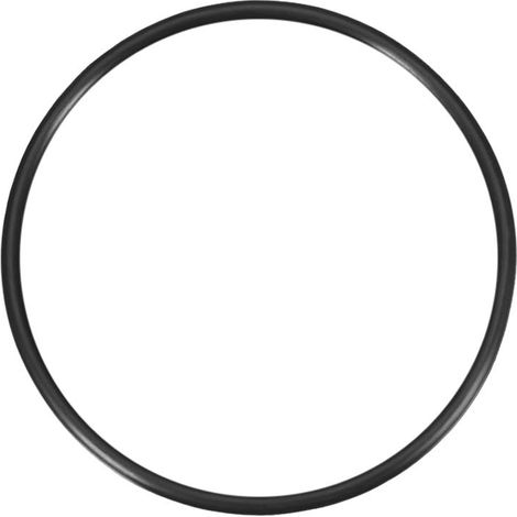 O-Ring 140mm OD 132mm ID 4mm Width Metric Nitrile (1/4)