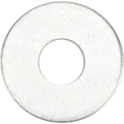 Rondelle De Lame - Diamètre 30 Mm Alésage 11 Mm - Pour Tondeuse À Gazon Honda Castelgarden Stiga Progreen Mc Allister - Lot De 1