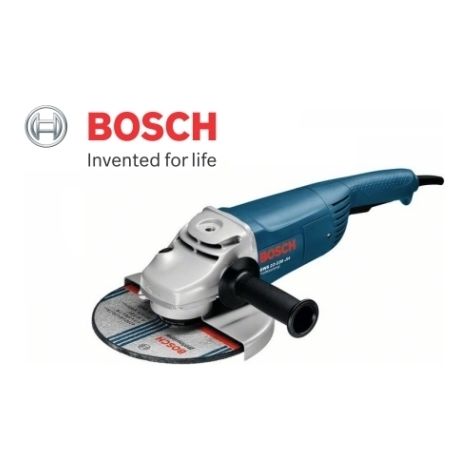 Smerigliatrice angolare/Flex 230mm 2200W Bosch Professional - GWS 22-230 JH