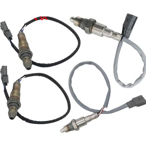 Sonde lambda 234-9 148 234-4 985 234-4986 pour Nissan Murano (1/5)