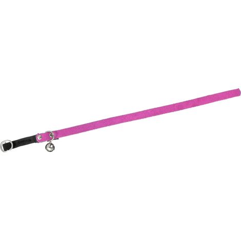 K 10mm da 30 mm per gatti, magenta ante, con serpente a sonagli