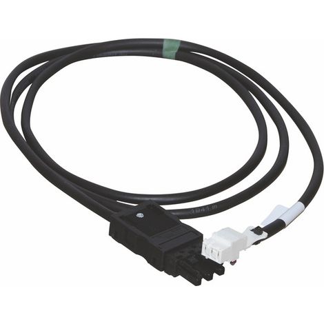 Fröling Gummileitung Zündung Igniter, T216500