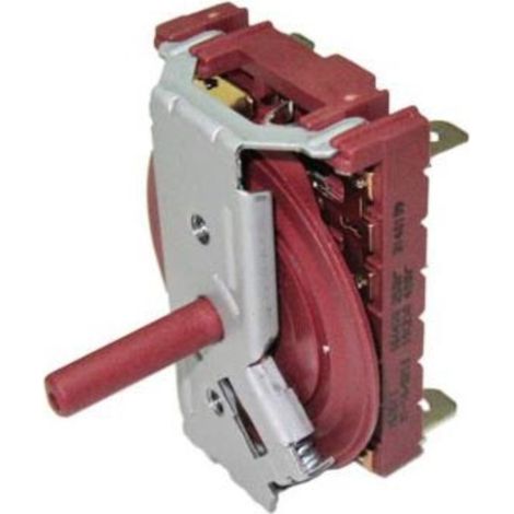 Conmutador horno Teka 6 posiciones HM815