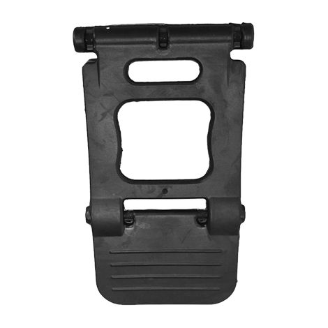 TIRANTE IN GOMMA - FORD - F-MAX - T374056 (1/5)