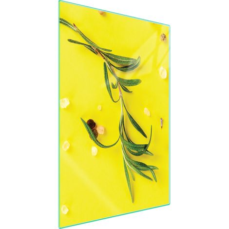 TAGLIERE IN VETRO 35x52 Sale (1/5)