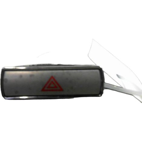 Bouton De Warning FORD Mondeo Clipper 00-07 [PRODUIT D'OCCASION]♻️1458660 (1/2)