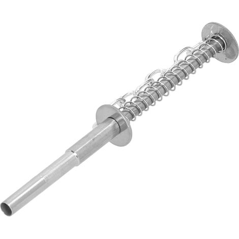 Stainless Steel Manual Bee Pollen Collector with (1/5)