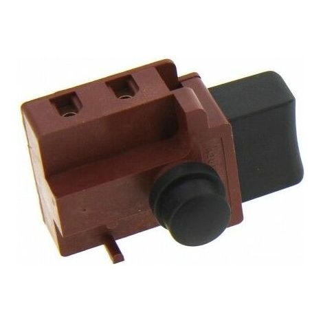 Interrupteur tronçonneuse électrique 508034103 – Compatible modèles 16, 315, 316, 320 – Fonctionnement optimal pour bois dur