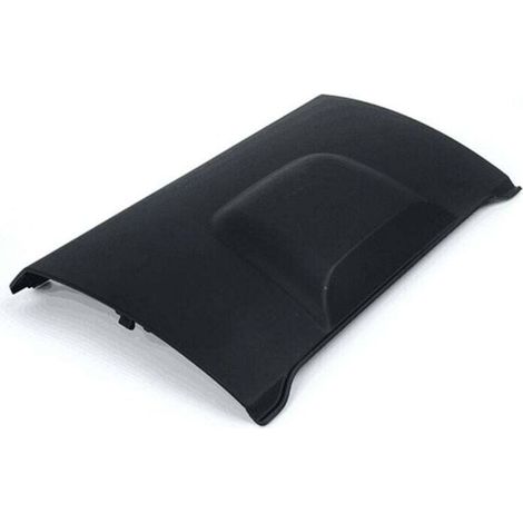Protection de Pare-Chocs Arrière pour Mercedes Classe M SUV W163 1998-2005- (1/4)