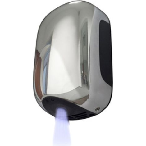 ASCIUGAMANI A CELLULA SMART JET CROMATO- 1,0 pz