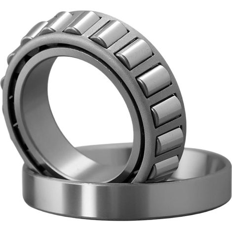 Kit di cuscinetti, adatto per 32304, diametro interno 20 mm, diametro esterno 52 mm (1/2)