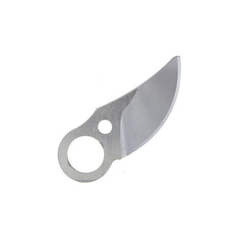 LAMA SUPERIORE RICAMBIO 25 MM PER FORBICI A BAT- 1,0 pz
