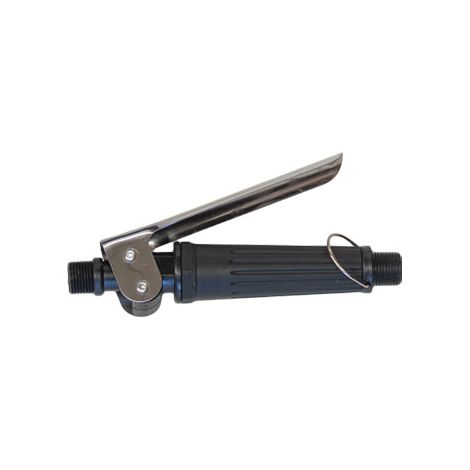 Bricoferr Mango de pulverizador 16L