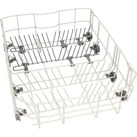 Cesta inferior para lavavajillas Beko 1510300008