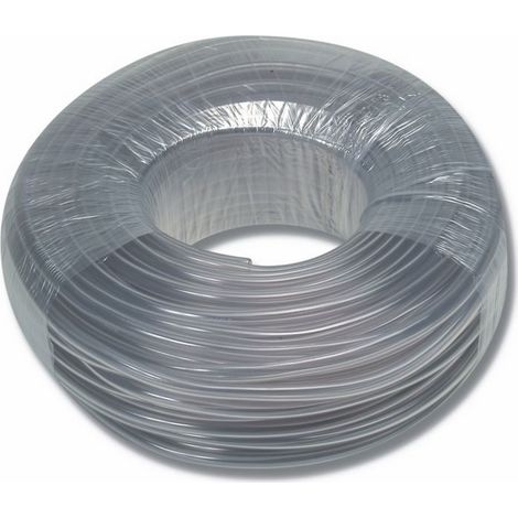 Tubo irrigazione antigelo atossico Aeternum 25x34mm 50 mt 25 kg Papillon (1/2)