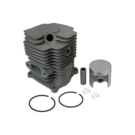 Cylindre complet compatible avec compresseur Atlas Copco – Pièce de remplacement pour outils de jardinage
