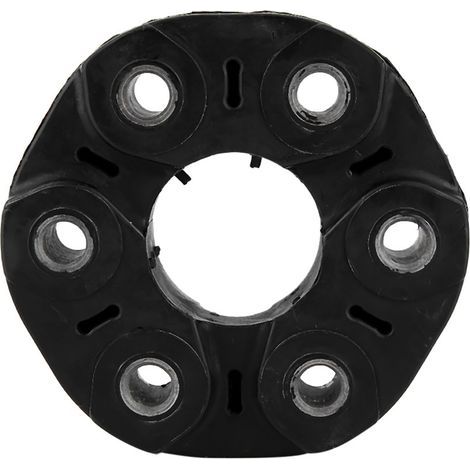 26117522027 Joint de disque flexible d'arbre d'entranement pour 528i 525i 530i 2004-2007 (1/5)