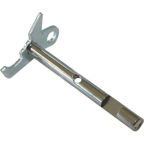 4282-120-7100 - Axe papillon pour Souffleur STIHL