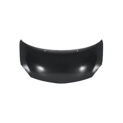Capot moteur avant à peindre Renault Twingo 2 2007-2014