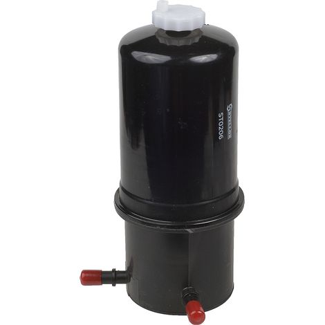 Stellox 21-00850-SX Kraftstofffilter - Feinkraftstofffilter - Für Pkw (1/5)