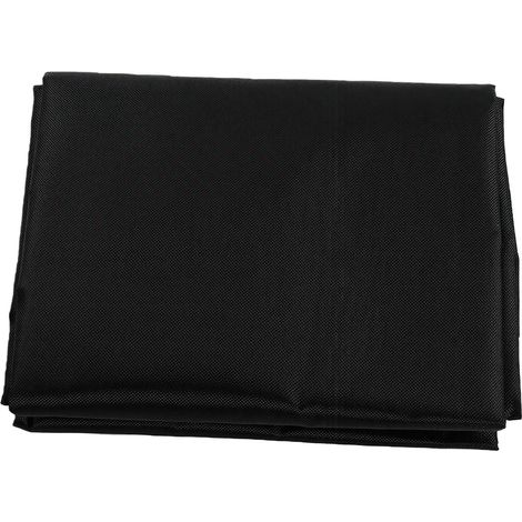 Housse anti-poussière pour centrale électrique, tissu Oxford, protection pour générateur solaire de Camping en plein air, léger, ajustement universel (1/5)