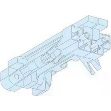 Schneider 08381 HZ V.IP55 ASSOCIATION kit