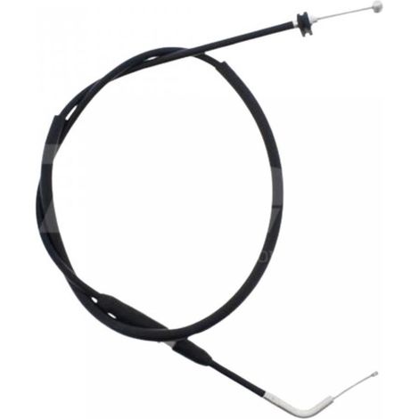 Câble d'accélérateur All Balls pour Quad Suzuki 230 LTG E 1985 à (1/2)