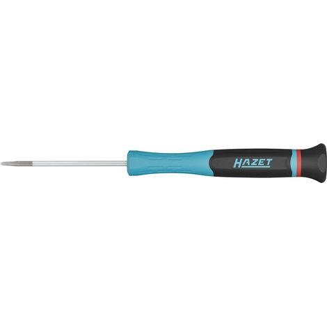 Hazet Elektronik Schraubendreher 811EL-PH00, Kreuzschlitz Profil PH (1/5)