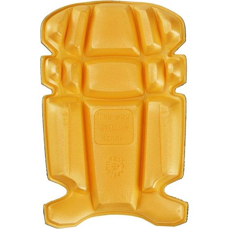 Snickers Workwear, Ginocchiere da lavoro KneeGuard, Taglia Unica, 9110 (1/4)