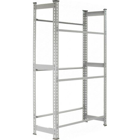 Simonrack Mensola moderna in metallo zincato