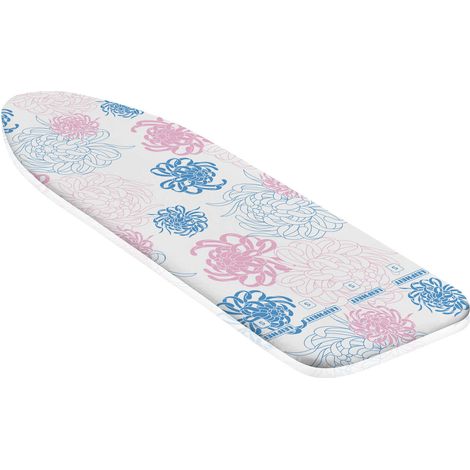 Bügeltischbezug Cotton Classic S mit Spannclip 112x34cm