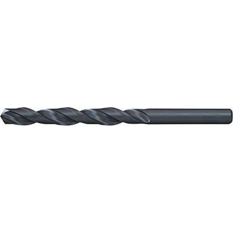 PUNTA METALLO HSS-R DIN338 1U (1/4)