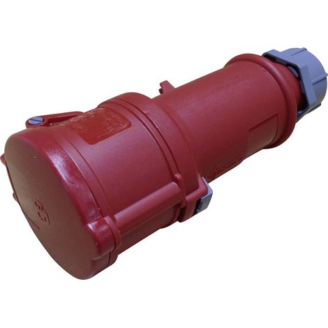 MENNEKES ProTOP 15A CEE Kupplung 16 A 5polig 400 V 1 St. (1/2)