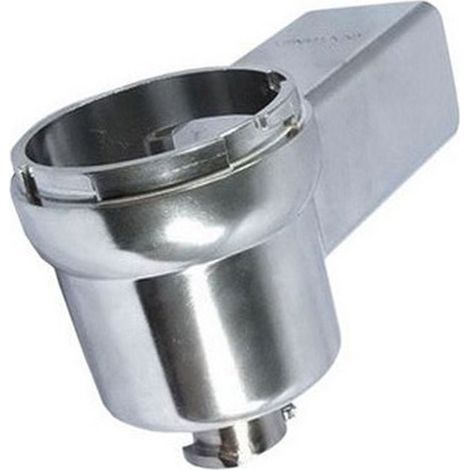 Ersatzteil - Trommelraffel + Beerenpresse - - KENWOOD