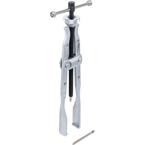 BGS Estrattore speciale extra lungo 10 - 50 mm - 7731 (1/4)