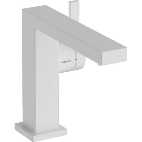 hansgrohe Tecturis E Fine Einhebel-Waschtischmischer 110, (1/6)