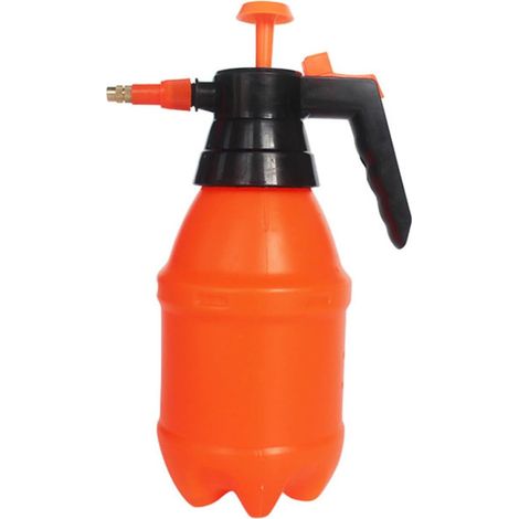 Druckbehälter 15L aus Verschleißfestem Material mit