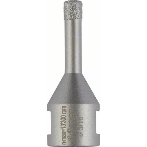 PRO Ceramic secco corona di perforazione a secco, 8 x 30 x 22,23 mm