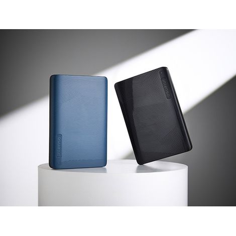 Intenso Memory Safe disco rigido esterno 2 TB, blu