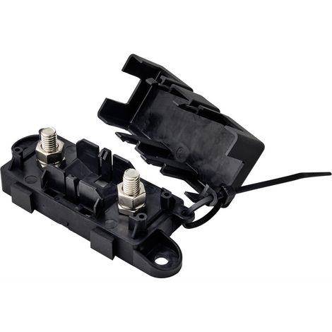 TRU COMPONENTS TC-9070392 Sicherungshalter 275 A 32 V/DC 1 St. (1/2)