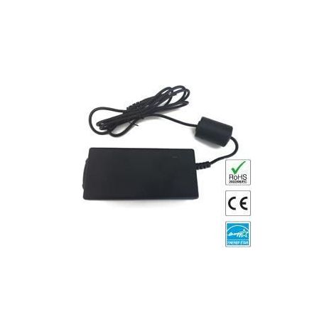 Chargeur 12 V - Bush - SAWA-01-483 - Compatible avec Transfo - CA 100-240 - Alimentation