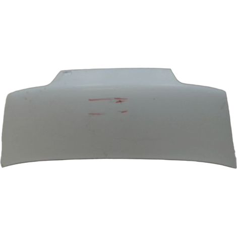 Capot CITROEN Jumper 27c Tole -2002 (1/2)