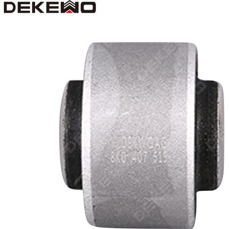 Suitable for Volkswagen and Audi control arm bushings, upper control arm rubber 8K0407515 4H0407515 8D0407515 (1/4)