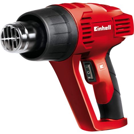 Pistola termica ad aria calda /sverniciatore tc-ha 2000/1 einhell