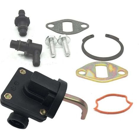 Pompe à carburant de remplacement pour moteur Kohler pour Kohler12 559 02-S 12 559 01-S 12 393 03CH CV11-1